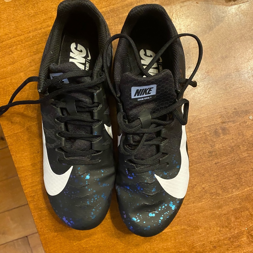 NIKE TRACK CLEATS